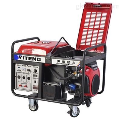 10千瓦汽油發(fā)電機(jī)SH11500
