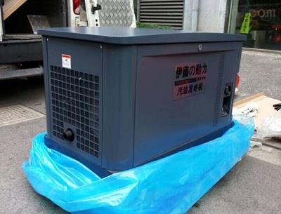 YT10REM多燃料發(fā)電機(jī)廠家