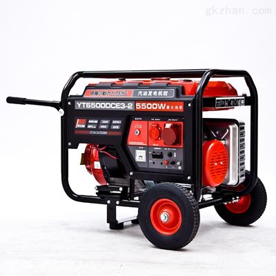 YT6500DCS伊藤廠家