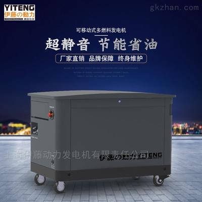 YT10REM-ATS商鋪備用發(fā)電機(jī)