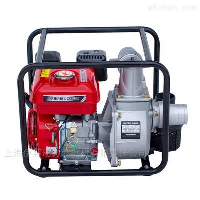 YT30WP汽油機(jī)抽水泵