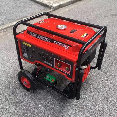 伊藤250A發(fā)電焊機(jī)YT250A-2